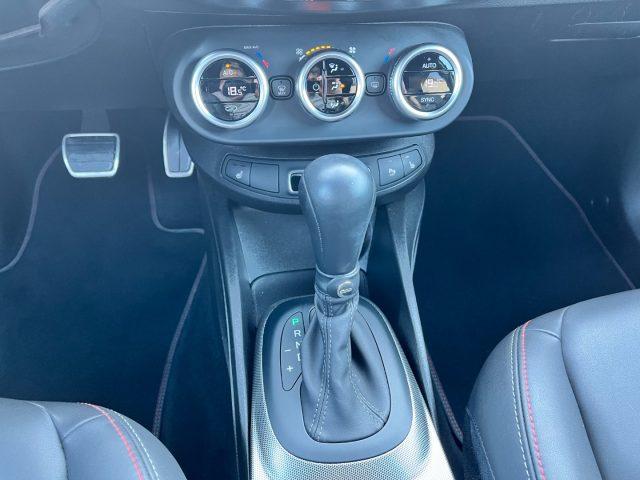 FIAT 500X 1.6 MultiJet 120 CV DCT Sport *CERCHI 19" *TELECAM