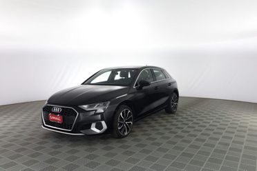 AUDI A3 A3 SPB 35 TDI S tronic Business Advanced