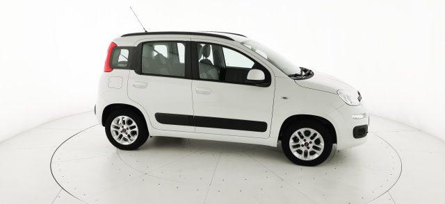 FIAT Panda 1.2 EasyPower Lounge - OK NEOPATENTATO