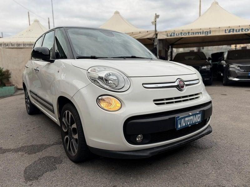 FIAT 500L 500L 1.3 Multijet 95 CV Lounge