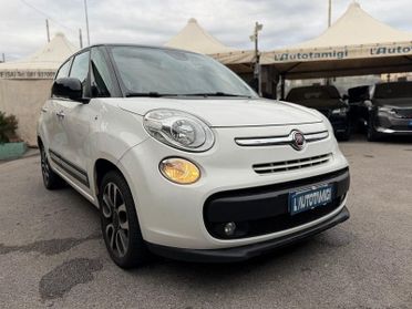 FIAT 500L 500L 1.3 Multijet 95 CV Lounge