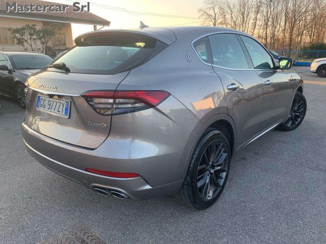 MASERATI Levante Levante 2.0 mhev GT Q4 330cv auto - GG977ZY