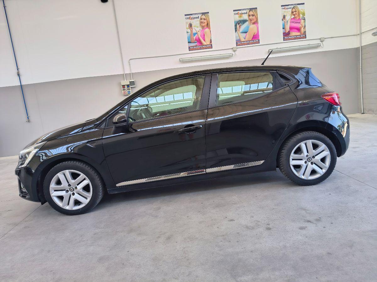 RENAULT - Clio - TCe 90 CV FAP 5p. Life