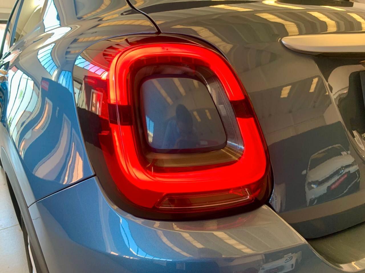 Fiat 500X 1.0 T3 120 CV City Cross *PREZZO PROMO*