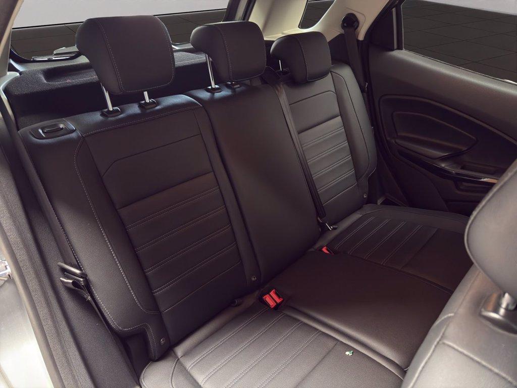 FORD EcoSport 1.0 ecoboost Active s&s 125cv del 2022