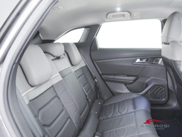 CITROEN C5 X PureTech 180 S&S EAT8 Shine Pack