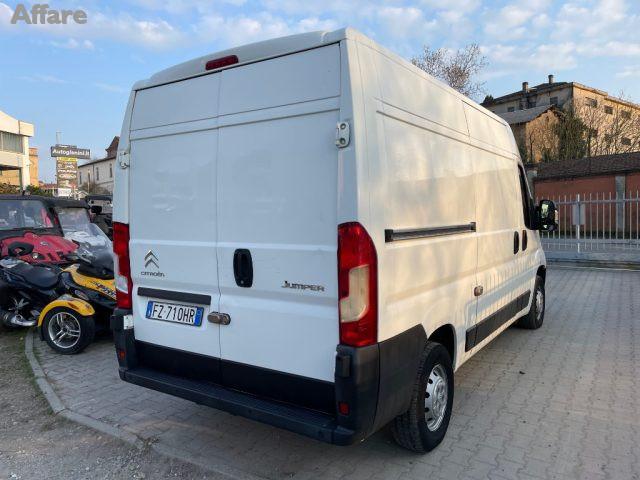 CITROEN Jumper 33 BlueHDi 130 PM-TM Furgone