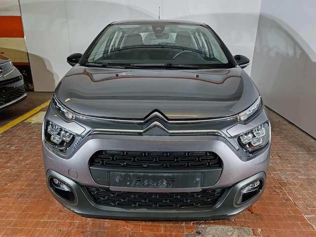 Citroen C3 1.2 Benzina 83cv Plus + Navigatore x Neopatentati