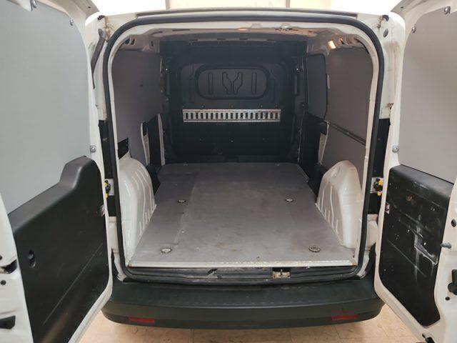 Fiat Doblo Doblò 1.3 MJT S&S PL-TN Cargo Maxi Business