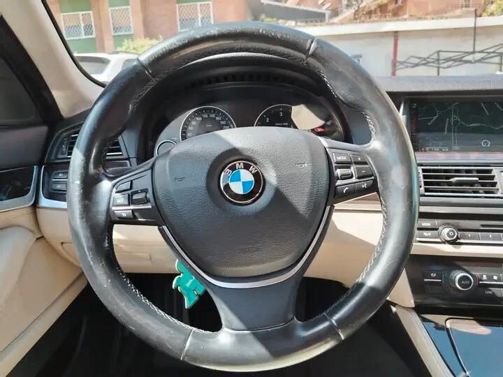 Bmw 530 530d xDrive 258CV Luxury