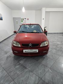 Citroen SAXO 1.6i cat 3 porte VTS