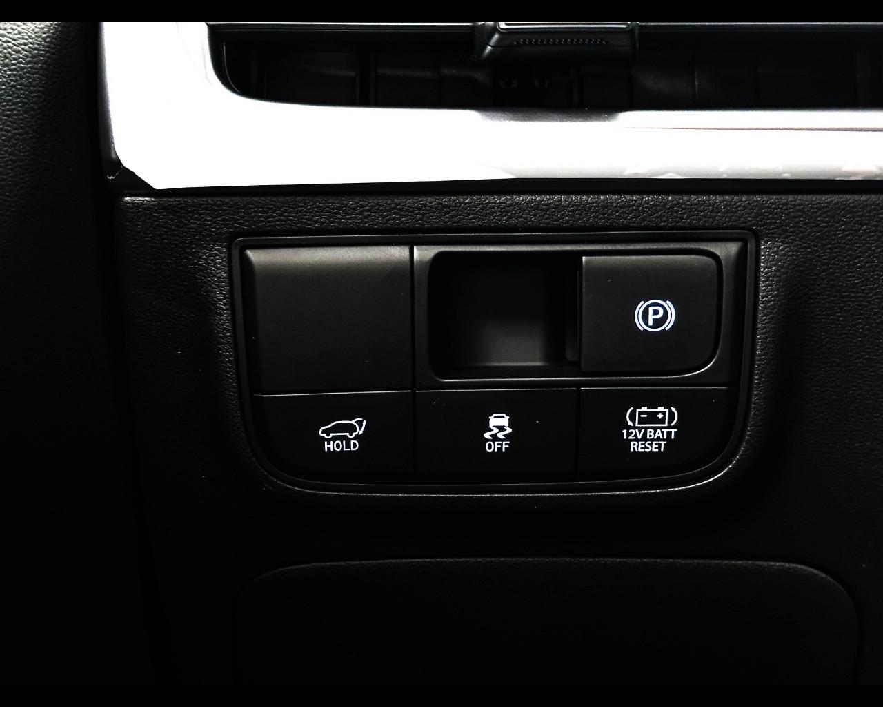 HYUNDAI TUCSON PE 1.6HEV AT 4WD EXELLENCE