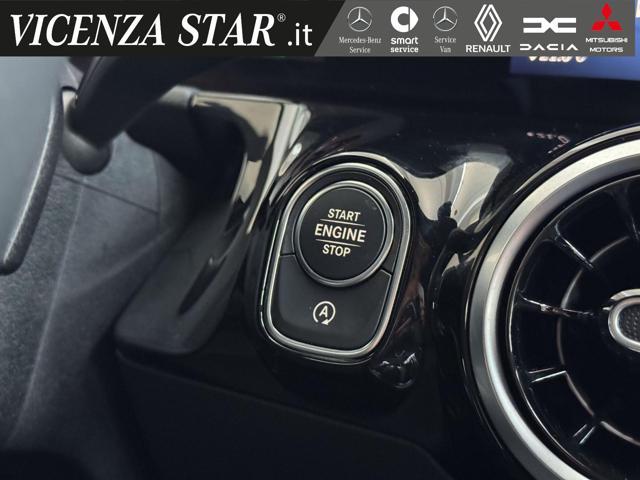 MERCEDES-BENZ B 200 MHV PROGRESSIVE SPORT
