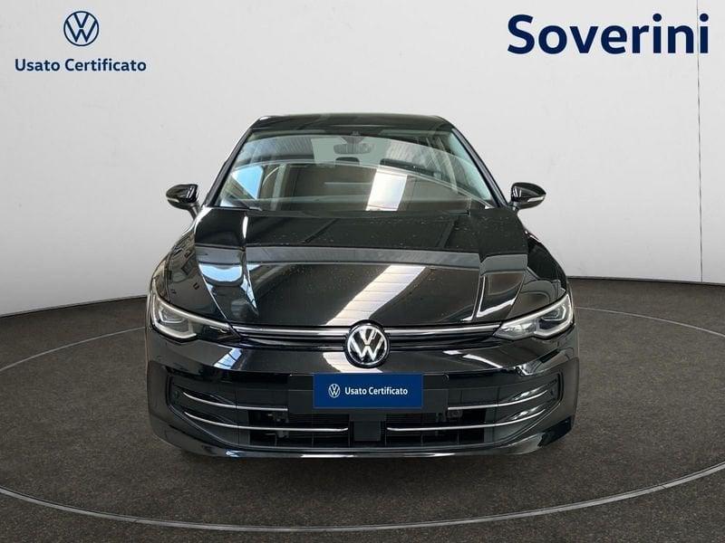 Volkswagen Golf 2.0 TDI SCR 110KW Style DSG