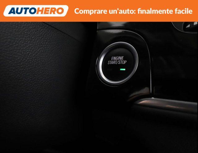 OPEL Mokka X 1.4 Turbo Ecotec 140CV 4x2 aut. Innovation