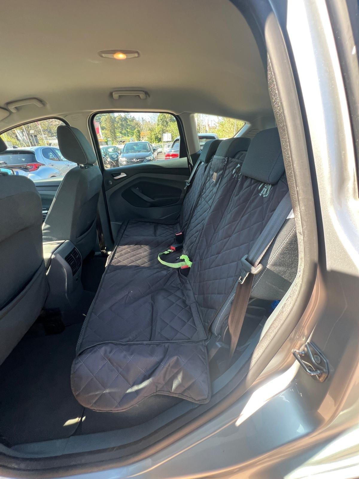 Ford C-Max 1.6 TDCi 115CV Plus