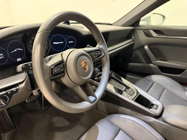 PORSCHE 911 Carrera 992 385 CV Coupè