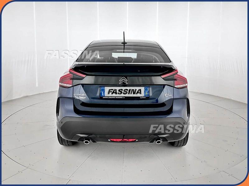 Citroën C4 C4 PureTech 130 S&S Plus