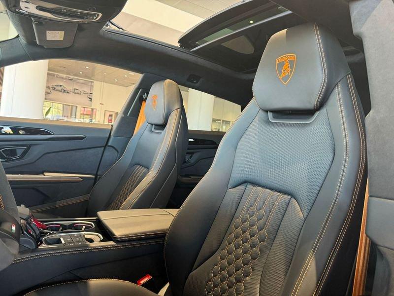 Lamborghini Urus Urus SE 4.0 - Ufficiale IVA Esposta