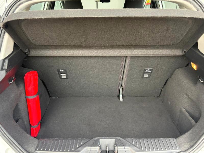 Ford Fiesta 5 Porte Fiesta 5p 1.5 tdci Plus 85cv