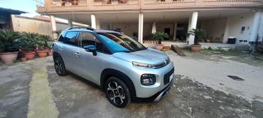 Citroen C3 Aircross BlueHDi 120 S&S Shine