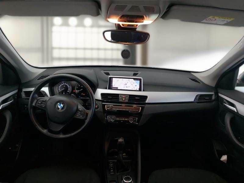 BMW X1 X1 xDrive25e Business Advantage