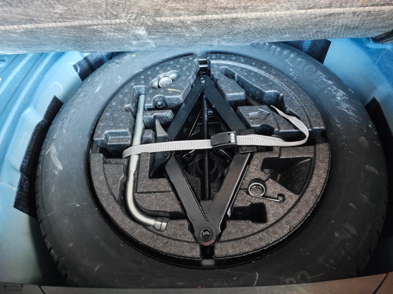 Volkswagen T-Cross 1.6 TDI DSG SCR Advanced BMT