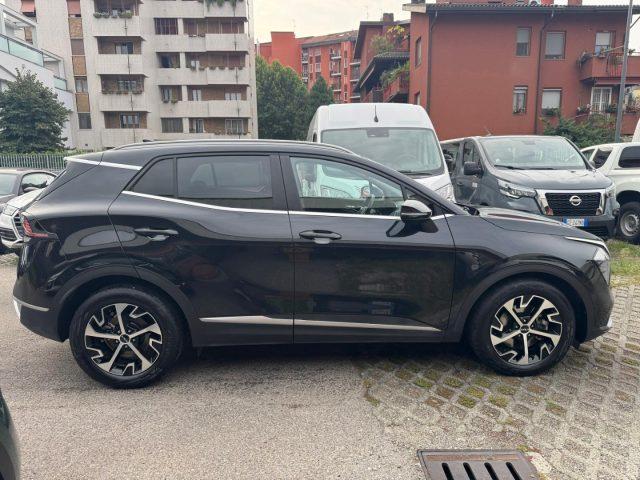 KIA Sportage 1.6 CRDi Mhev DCT 2WD STYLE