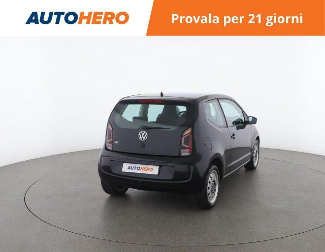 VOLKSWAGEN up! 1.0 75 CV 3p. move up!