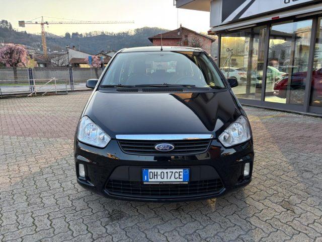 FORD C-Max PLUS 1.6 TDCi 90 CV