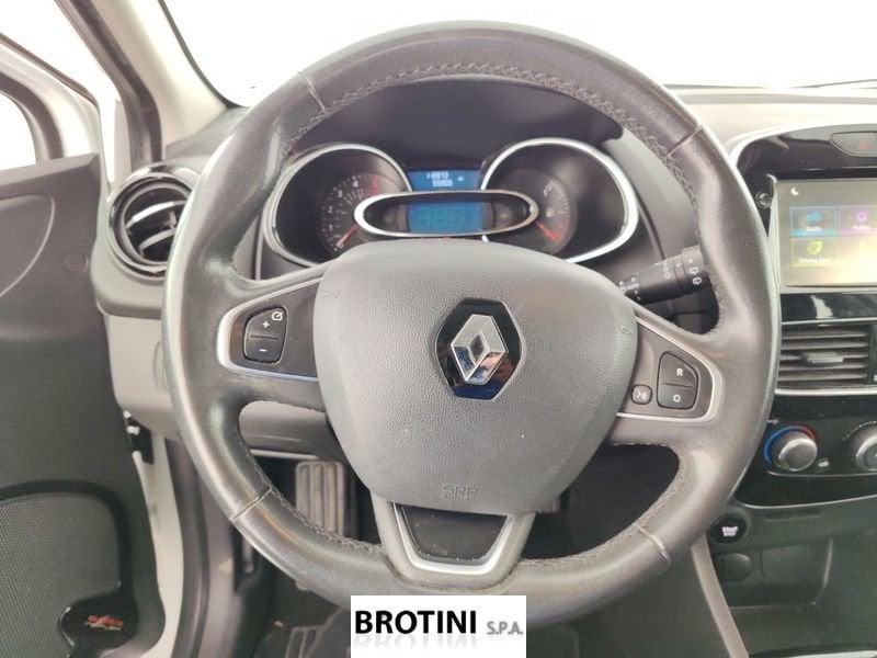 Renault Clio 1.5 Energy dCi 75cv Zen