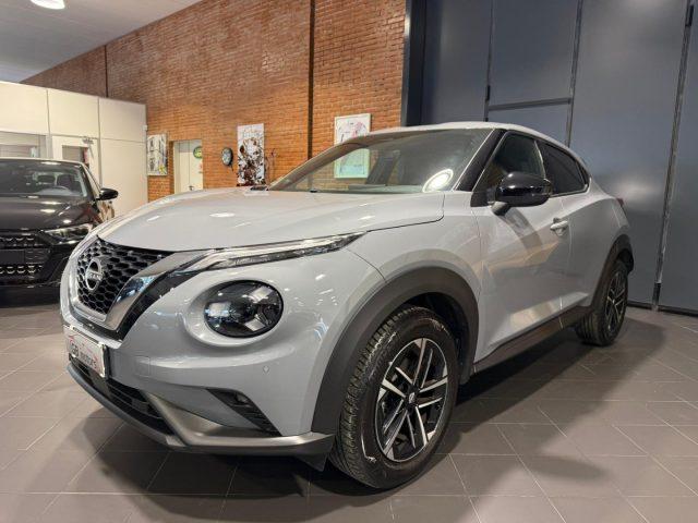 NISSAN Juke 1.0 DIG-T 114 CV N-Connecta LED - TELEC. - 17