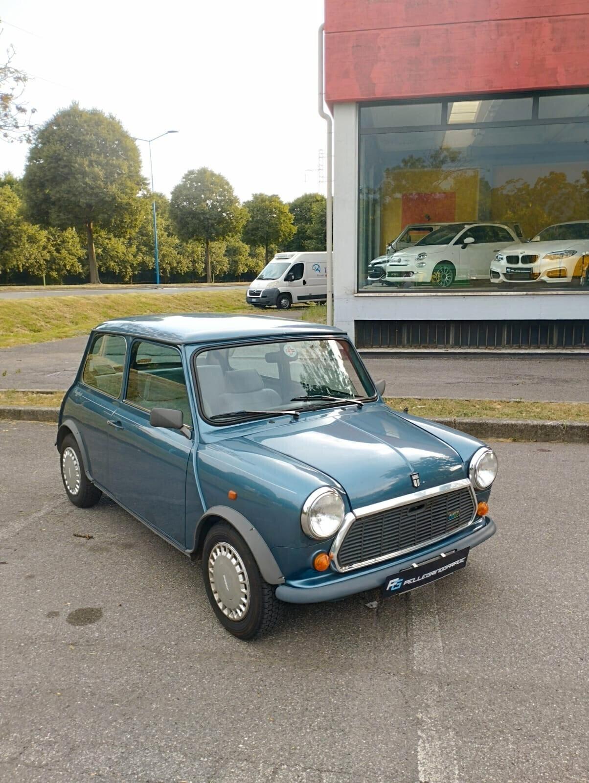 Mini 1000 MAYFAIR