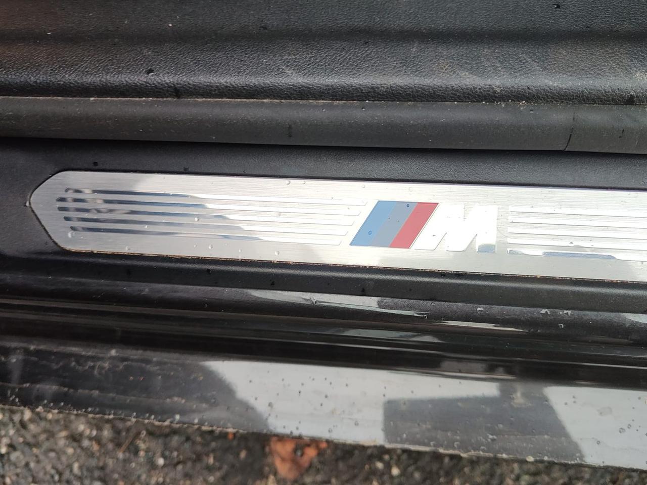 Bmw X3 2.0d M sport #8817