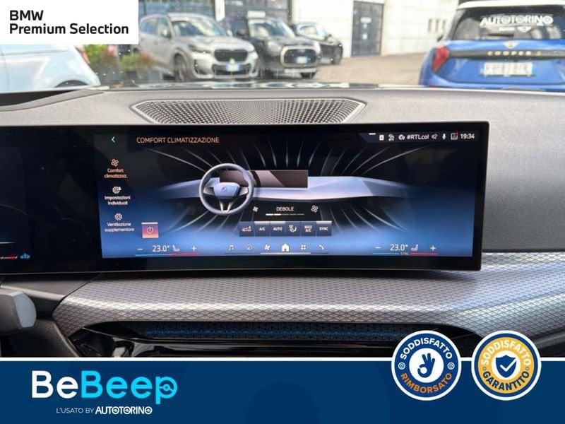 BMW Serie 4 Gran Coupé 420D GRAN COUPE MHEV 48V XDRIVE MSPORT PRO AUTO