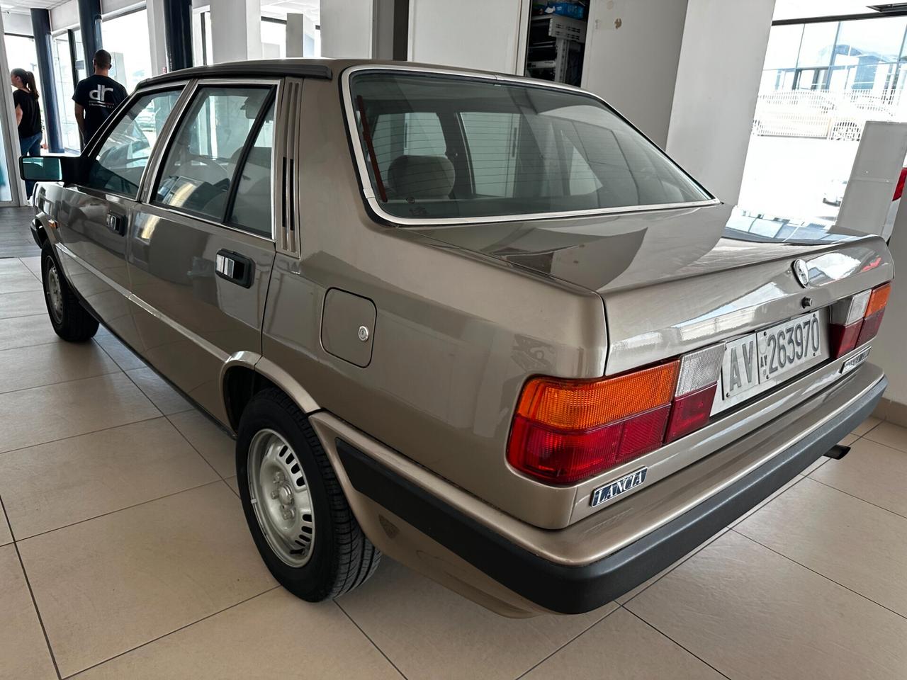 Lancia Prisma 1.3