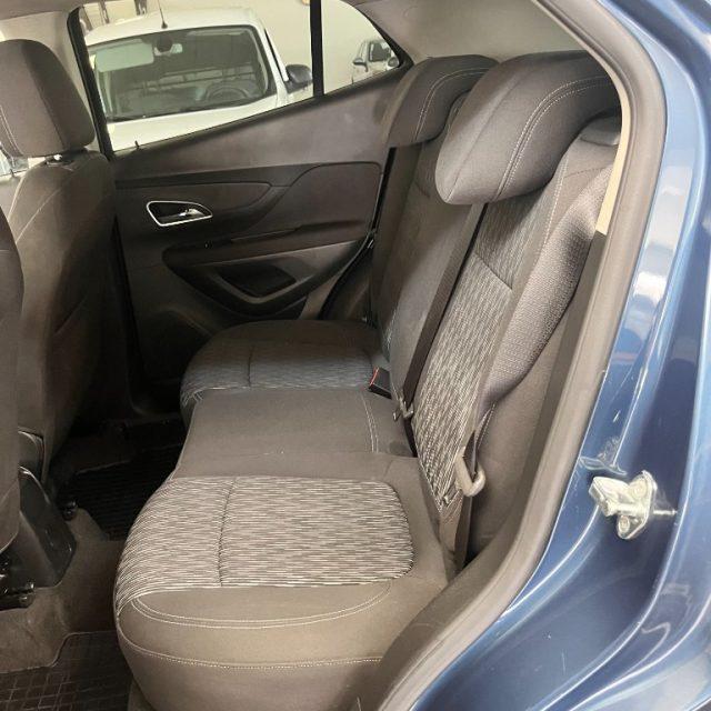 OPEL Mokka 1.7 CDTI Ecotec 130CV 4x2 Start&Stop Cosmo
