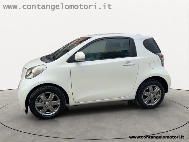 TOYOTA iQ 1.0