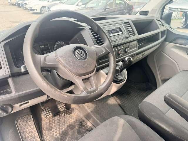 Volkswagen Transporter 2.0 TDI