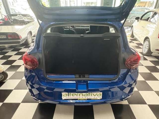 Dacia Sandero Sandero Streetway 1.0 sce Essential 65cv