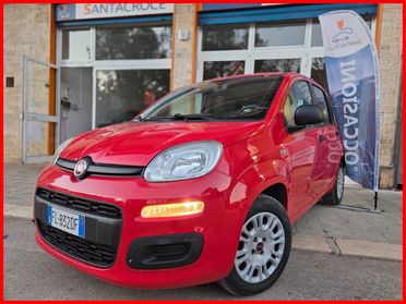 FIAT PANDA 1.2 EASY 69 CV UNICO PROPRRIETARIO