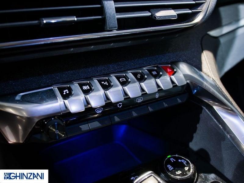 Peugeot 5008 5008 PureTech Turbo 130 S&S Crossway - "PREZZO VERO"