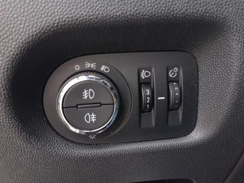 Opel Corsa 1.2 85CV 5P GPL-PER NEOPAT-KM CERTIFICATI