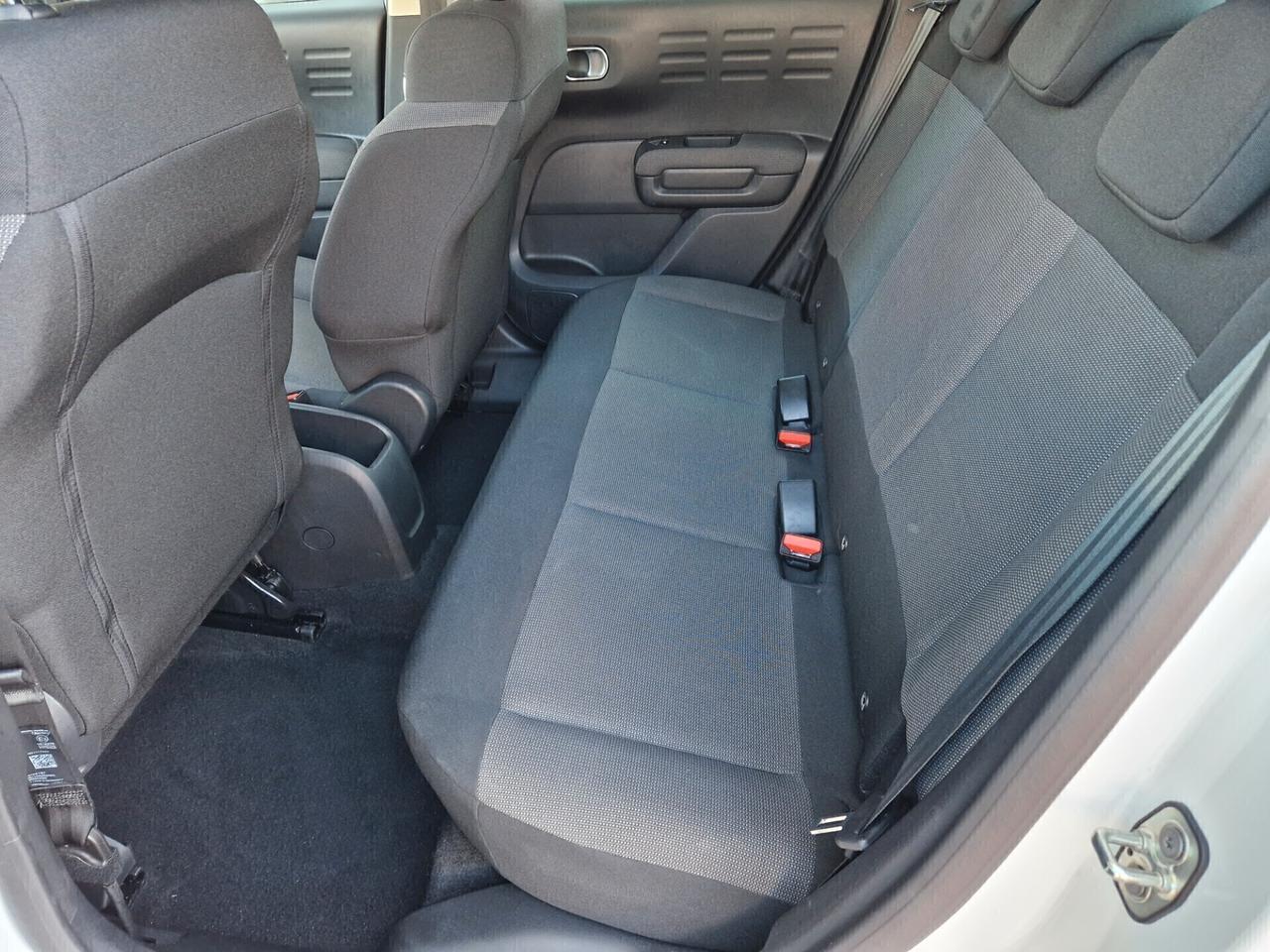 Citroen C3 Aircross PureTech 110 S&S You