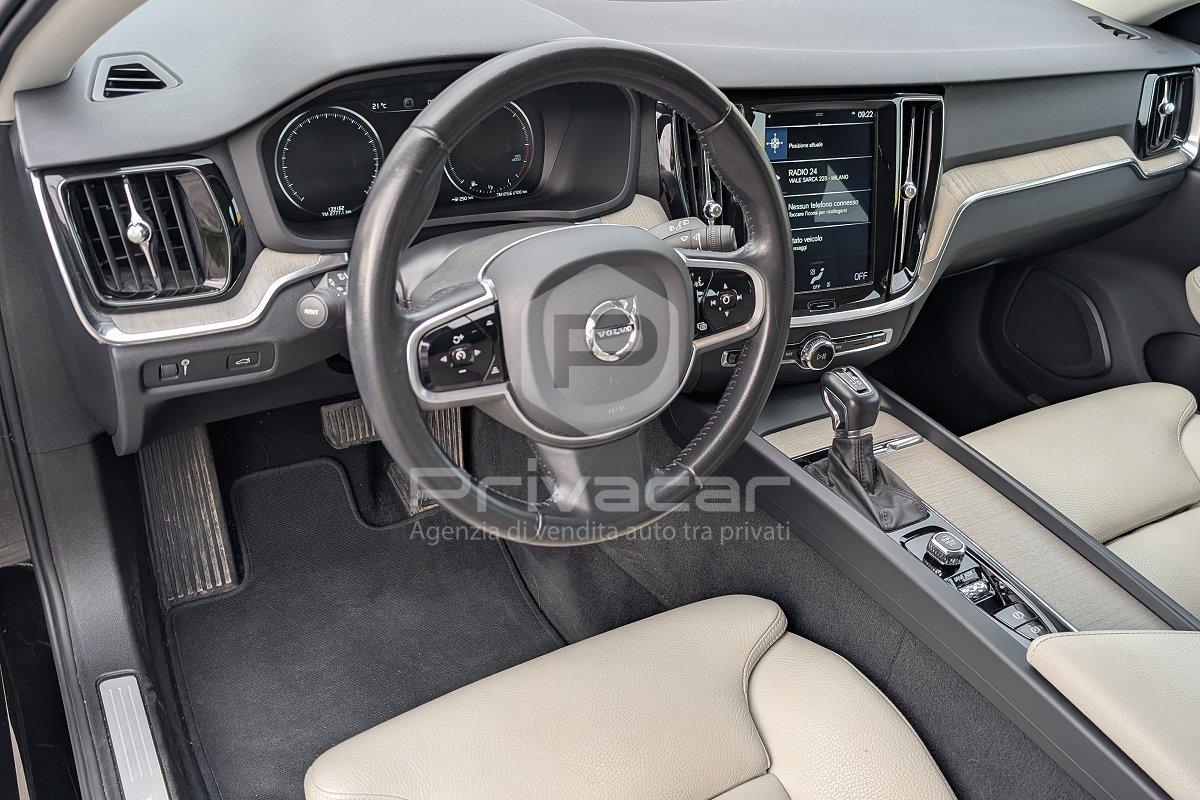 VOLVO V60 D3 Geartronic Inscription
