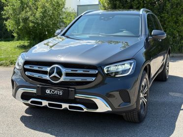 Mercedes-benz GLC 300 GLC 300 e 4Matic EQ-Power Business Extra
