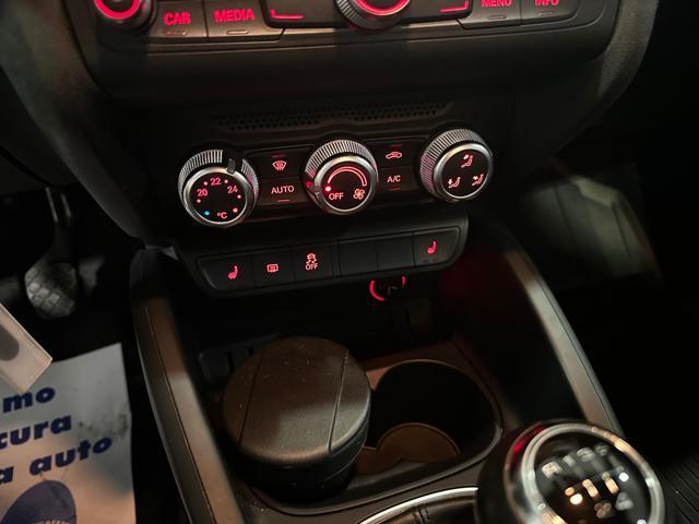 AUDI A1 SPB 1.2 TFSI Attraction