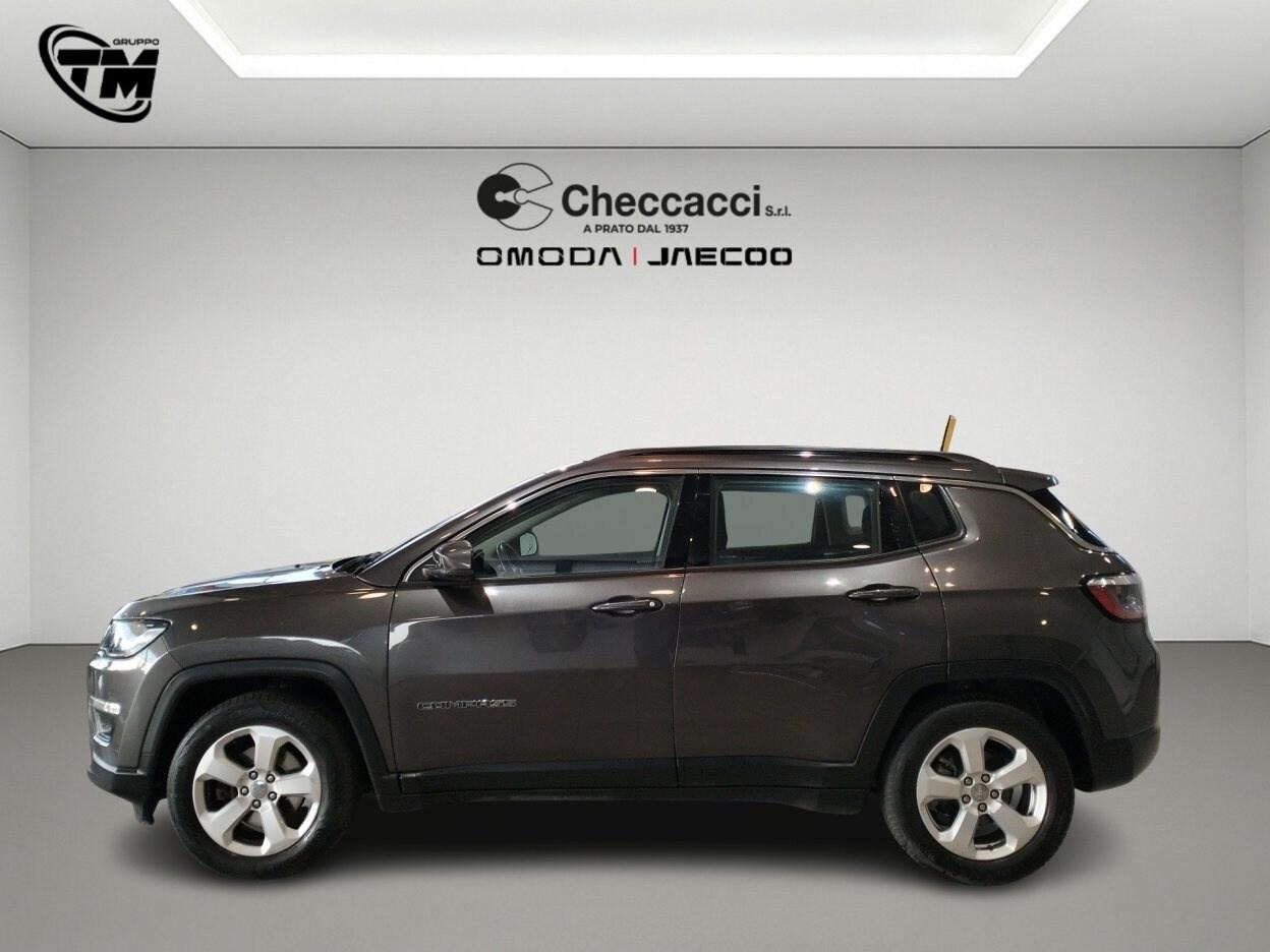 JEEP Compass 2ª serie Compass 1.6 Multijet II ...