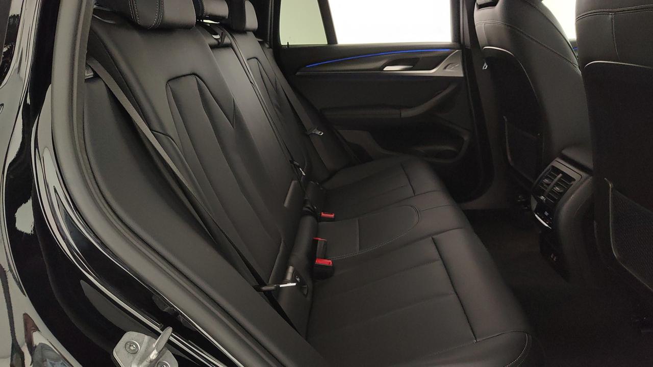 BMW X4 G02 2021 - X4 xdrive20d mhev 48V Msport auto