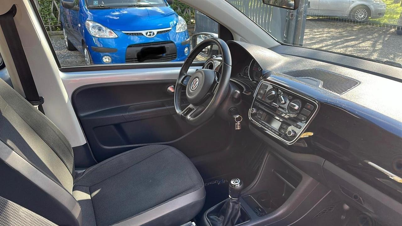 Volkswagen up! 1.0 5p. move